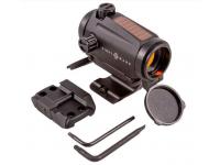 Коллиматорный прицел Sightmark Element Mini Solar 1x28 (SM26041)