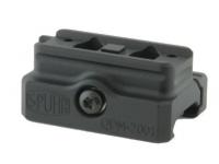 Кронштейн SPUHR для Aimpoint Micro на Picatinny, H30 mm (QDM-2001)