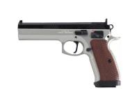 Спортивный пистолет CZ 75 TS 9 mm Luger