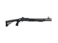 Ружье Huglu Atrox Tactic Pump Action Shotgun 12x76 L=510