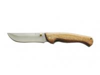 Нож складной Страж-2 95х18 орех