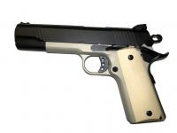 Травматический пистолет Colt TK1911T .44ТК №197030158