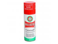 Масло оружейное Ballistol Oil (200 мл)