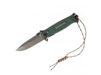 Нож складной Browning зеленый (364L)