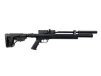 Пневматическая винтовка Jager SP AL2 6,35 мм (прямоток, ствол полигональный 312 мм)