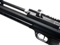 Пневматическая винтовка Jager SP AP312 AL2 6,35 мм сверху