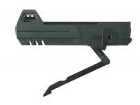 Ствол с муфтой в сборе к GAMO P-900