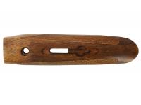 Приклад и цевье МР-43 Монте-Карло (левый, орех) цевье