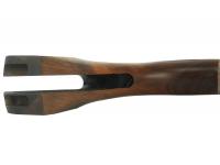 Приклад и цевье МР-43 Монте-Карло (левый, орех) крепление