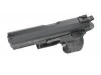 Травматический пистолет Grand Power-T12-FM2 10х28 - вид сверху