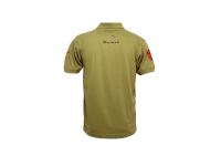 Футболка Remington Men’s Short Sleeve Polo Beige R- Neck Tshirt 3XL