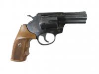 Травматический револьвер Гроза РС-03 9Р.А. №1732486