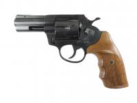 Травматический револьвер Гроза РС-03 9Р.А.  комиссия - курок слева