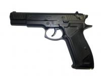 Травматический пистолет Гроза-031 Evo 9ммР.А.комиссионный курок