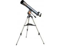 Телескоп AstroMaster 90 AZ (до 213х, азимутальная монтировка)