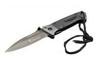 Нож Browning DA73 (черный)