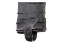 Накладка-захват Magpul MAG-002 для магазинов 308 Win (черный) на магазине