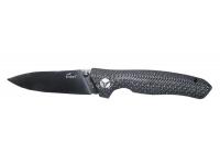 Нож складной Enlan черный (EL010B)