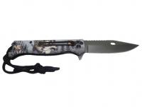 Нож складной Browning (FA47)