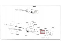 Инерционная пружина ATA Arms Neo12, калибр 12 (NM11)