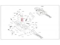 Пружина спускового крючка ATA Arms Neo12 (NT11)