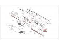Гайка цевья с антабкой ATA Arms Pegasus (А11)