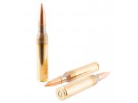 Патрон 8,6x70 (.338 Lapua Mag) Lock Base 16,2 Lapua (в пачке 10 штук, цена 1 патрона)