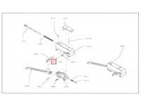 Экстрактор ATA Arms Pegasus, калибр 12 (M04)