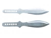 Набор метательных ножей 3x (KK04)
