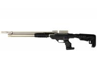 Пневматическая винтовка Kral Puncher Breaker 3 Rambo Marine 5,5 мм (PCP, пластик)