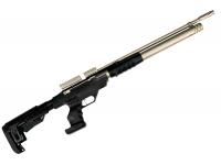 Пневматическая винтовка Kral Puncher Breaker 3 Rambo Marine 5,5 мм (PCP, пластик) вид №1