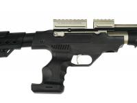 Пневматическая винтовка Kral Puncher Breaker 3 Rambo Marine 5,5 мм (PCP, пластик) вид №5