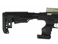 Пневматическая винтовка Kral Puncher Breaker 3 Rambo Marine 5,5 мм (PCP, пластик) вид №6