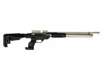 Пневматическая винтовка Kral Puncher Breaker 3 Rambo Marine 5,5 мм (PCP, пластик) вид №7