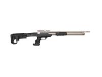 Пневматическая винтовка Kral Puncher Breaker 3 Rambo Marine 6,35 мм (PCP, пластик)