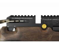 Пневматическая винтовка Kral Puncher Maxi 3 5,5 мм (PCP, орех) вид №3
