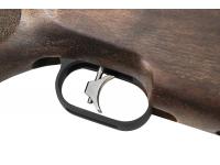 Пневматическая винтовка Kral Puncher Maxi 3 5,5 мм (PCP, орех) вид №6