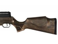 Пневматическая винтовка Kral Puncher Maxi 3 5,5 мм (PCP, орех) вид №8