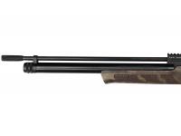 Пневматическая винтовка Kral Puncher Maxi 3 5,5 мм (PCP, орех) вид №9