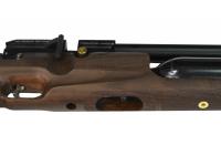 Пневматическая винтовка Kral Puncher Maxi 3 Jumbo 5,5 мм (PCP, орех) вид №5