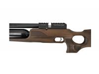 Пневматическая винтовка Kral Puncher Maxi 3 Jumbo 6,35 мм (PCP, орех) - спусковой механизм