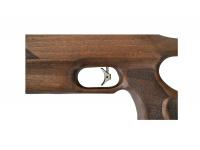 Пневматическая винтовка Kral Puncher Maxi 3 Jumbo 6,35 мм (PCP, орех) - спусковой крючок