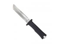 Нож Кампо Мурена (нож водолазный, гражданская версия)