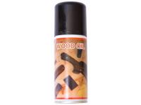 Масло оружейное Stil Crin OIL-W (спрей, 100 мл)