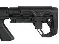 Пневматическая винтовка Kral Puncher Maxi 3 Jumbo NP-500 6,35 мм (PCP, пластик) вид №5