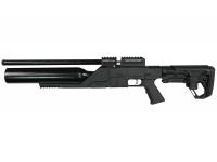 Пневматическая винтовка Kral Puncher Maxi 3 Jumbo NP-500 6,35 мм (PCP, пластик) вид №6