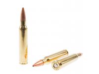Патрон 5,56x45 (.223 Rem) DN 5,0 Target Elite Plus Match RWS (в пачке 20 штук, цена 1 патрона)