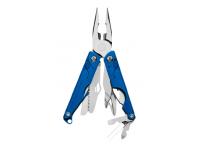 Инструмент Leatherman Leap Синий (831839)