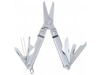 Инструмент Leatherman Micra стальной (64010082N)