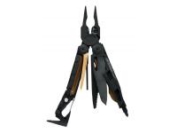 Инструмент Leatherman Mut Чёрный (850122N)